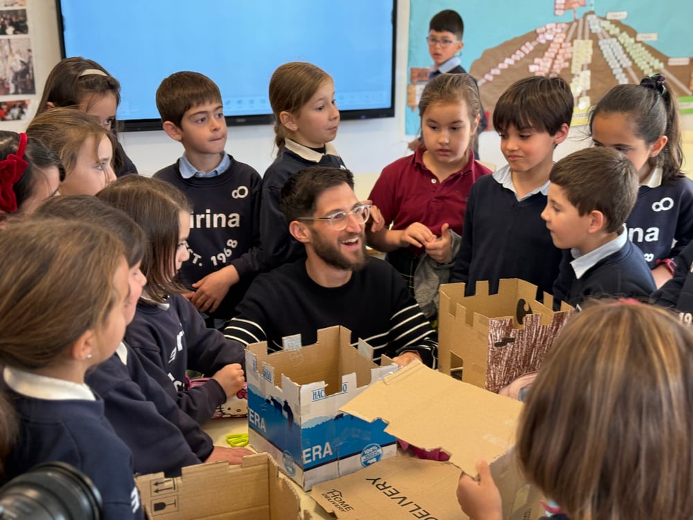 Small Shifts, Big Impact: A Practical Path to School Transformation