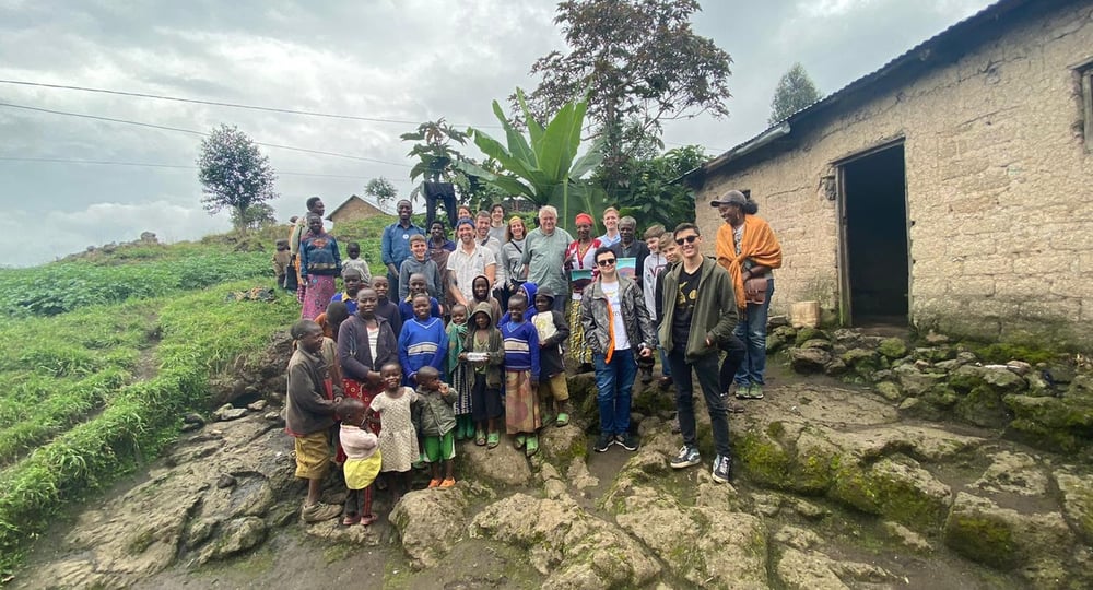 Community Story: Rwanda as a Learnhub