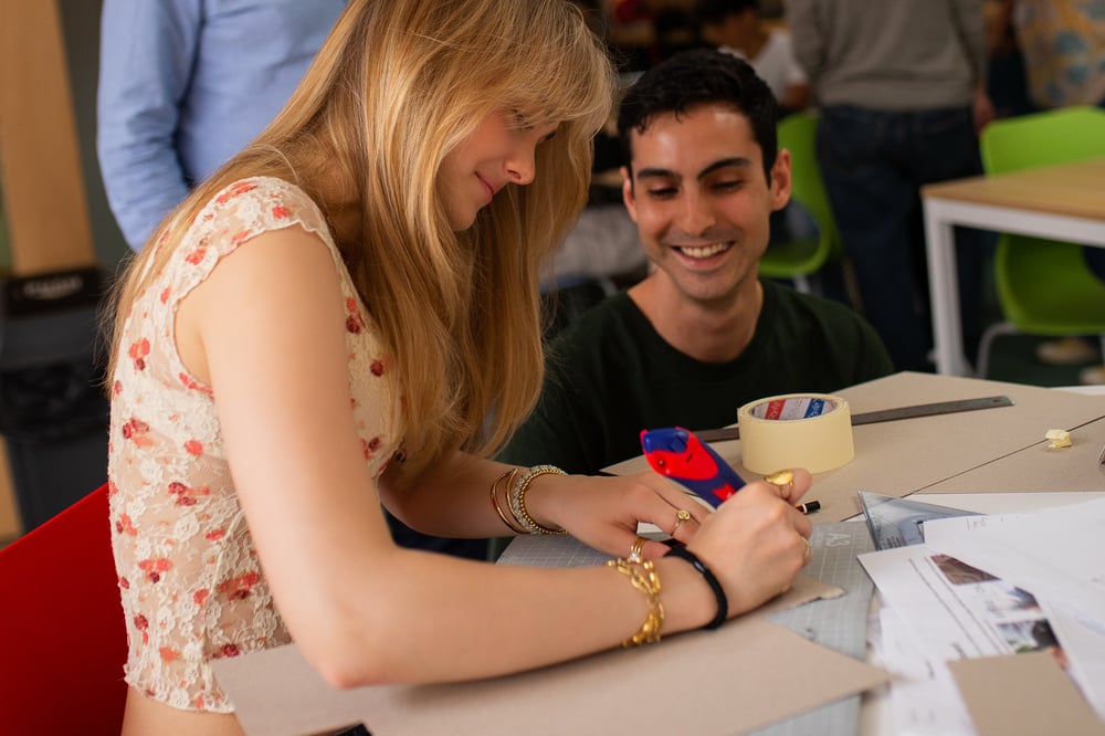 Redefining Learning: Learnlife Selected Among Top Global Education Innovations (Again!)
