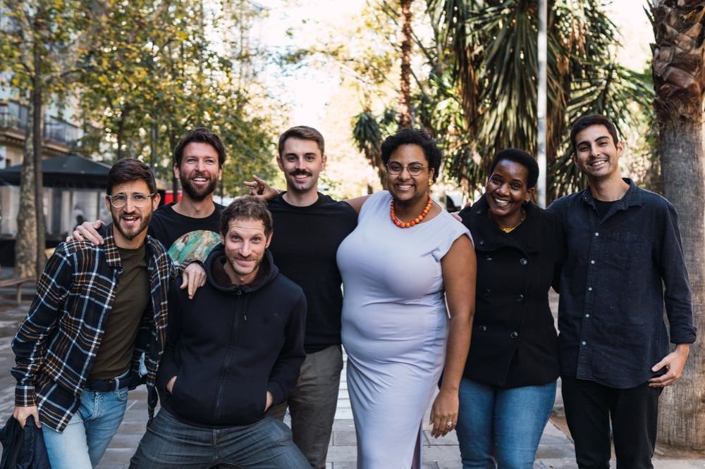 Outlier no more; the call to Inspire change in education
