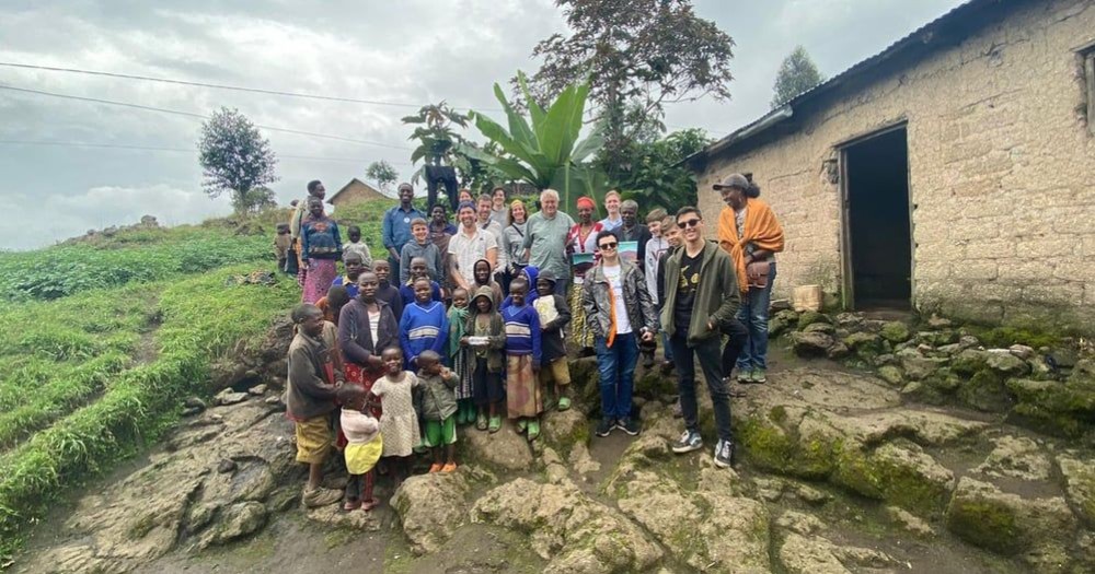 Community Story: Rwanda as a Learnhub