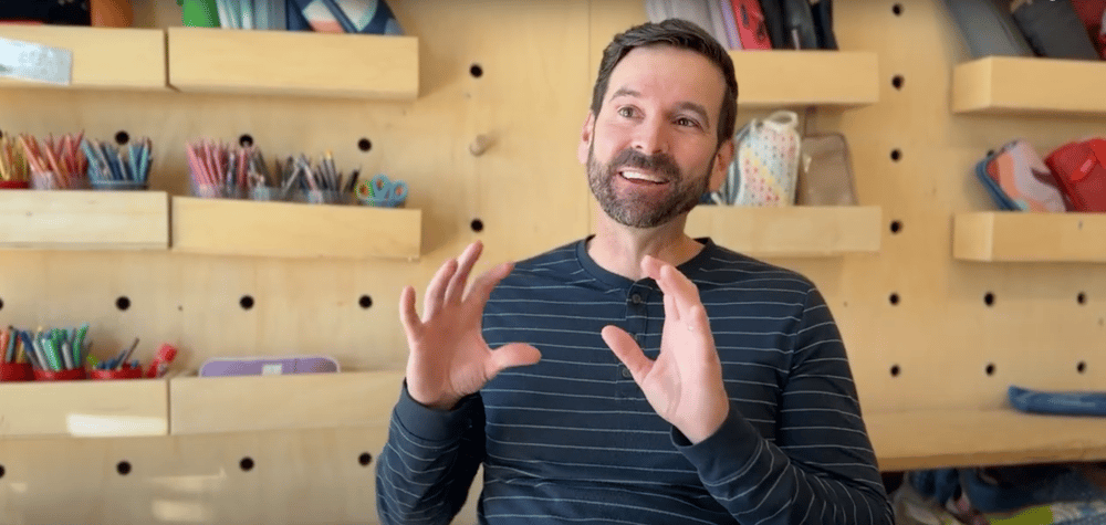Why We Chose Learnlife: Joyful, Real-world Learning