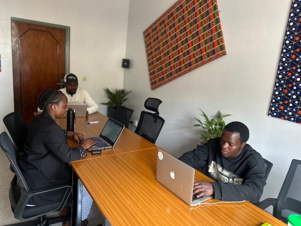 Learnlife Rwanda: Empowering Future Entrepreneurs