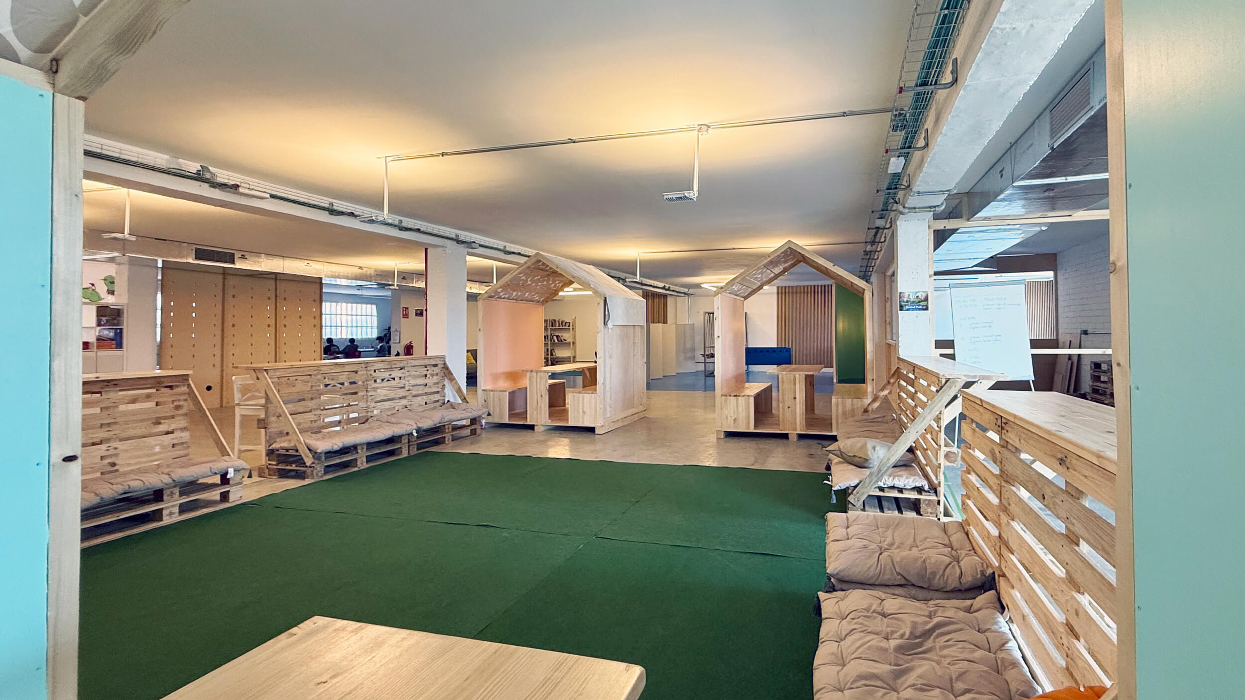 learnlife-village-hub-chiringuito