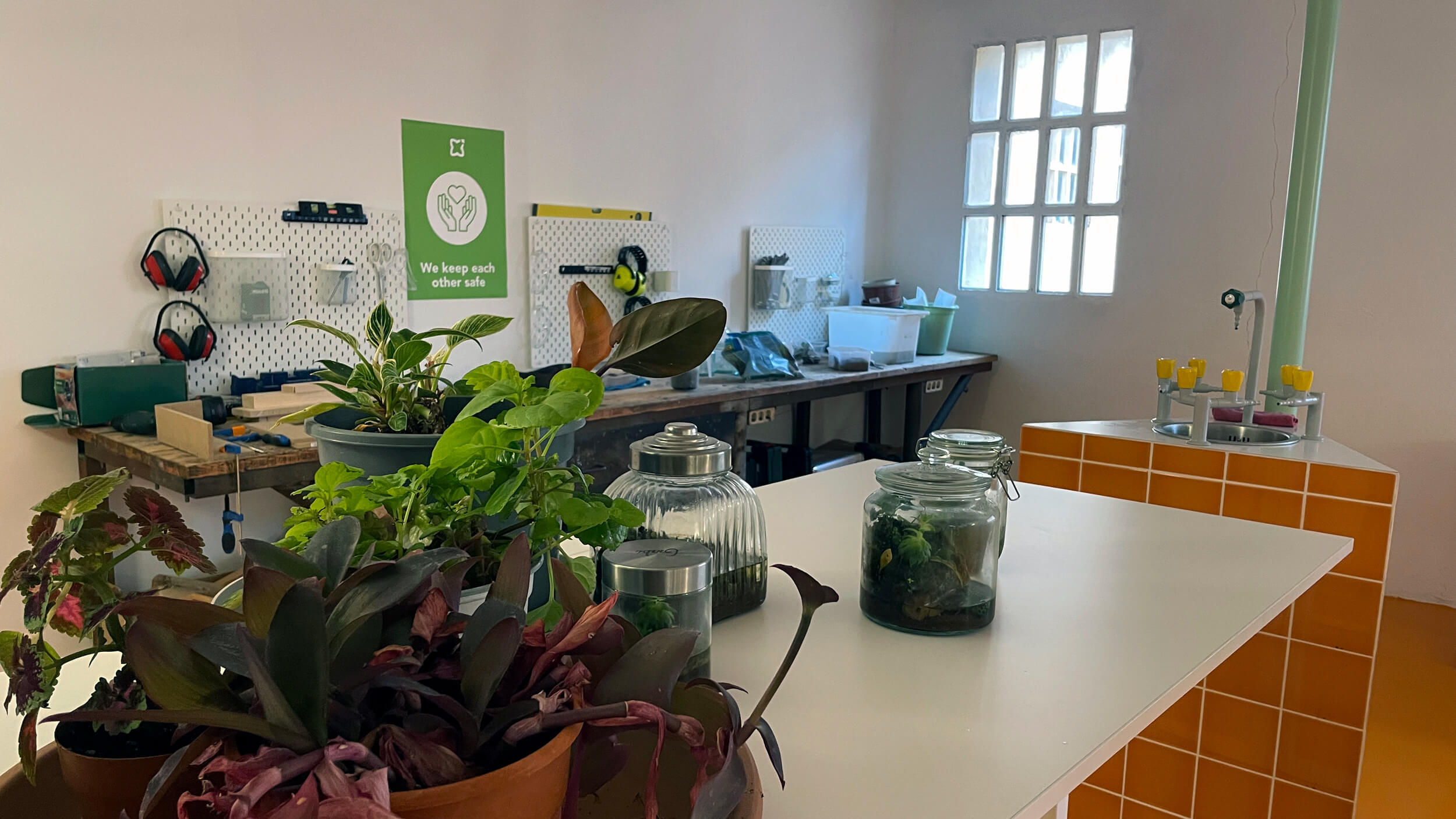 learnlife-village-hub-maker-space