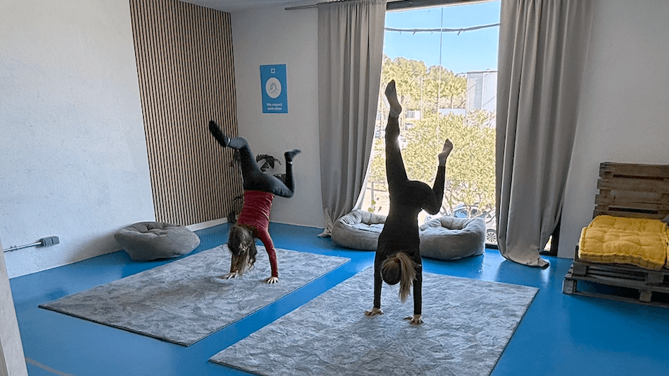 learnlife-village-hub-mind-and-body-zone