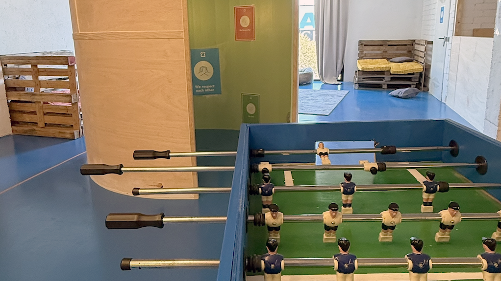 learnlife-village-hub-table-football